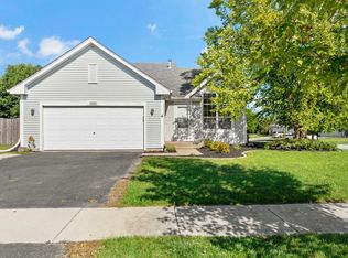 26253 S Locust Pl, Monee, IL 60449