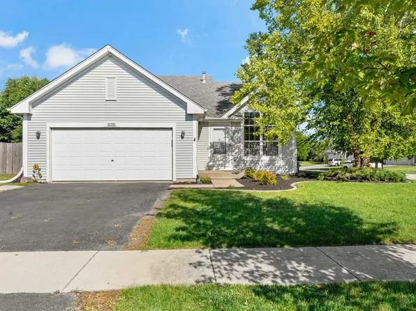 26253 S Locust Pl, Monee, IL 60449