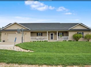 3541 159th St, Wever, IA 52658