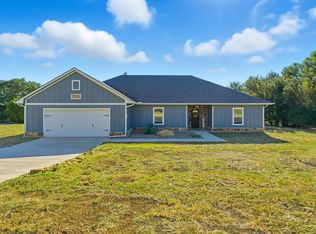 125 Ruidoso Way, Mineral Wells, TX 76067