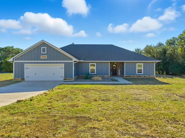 125 Ruidoso Way, Mineral Wells, TX 76067