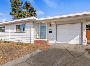817 Banks Dr, Richmond, CA 94806