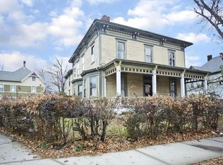 101 Westminster St, Springfield, MA 01109