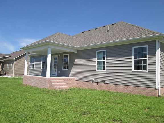 2nd image of 717 Gainesway Dr