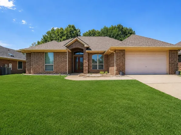 2519 Oasis Dr, Longview, TX 75601