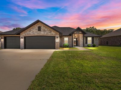 4206 W Sycamore Drive, Battlefield, MO, 65619