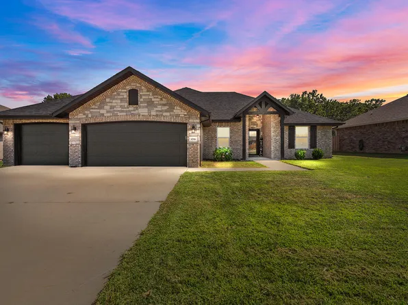 4206 W Sycamore Drive, Battlefield, MO 65619