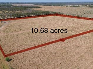 3352 Fm 1590, Quemado, TX 78877