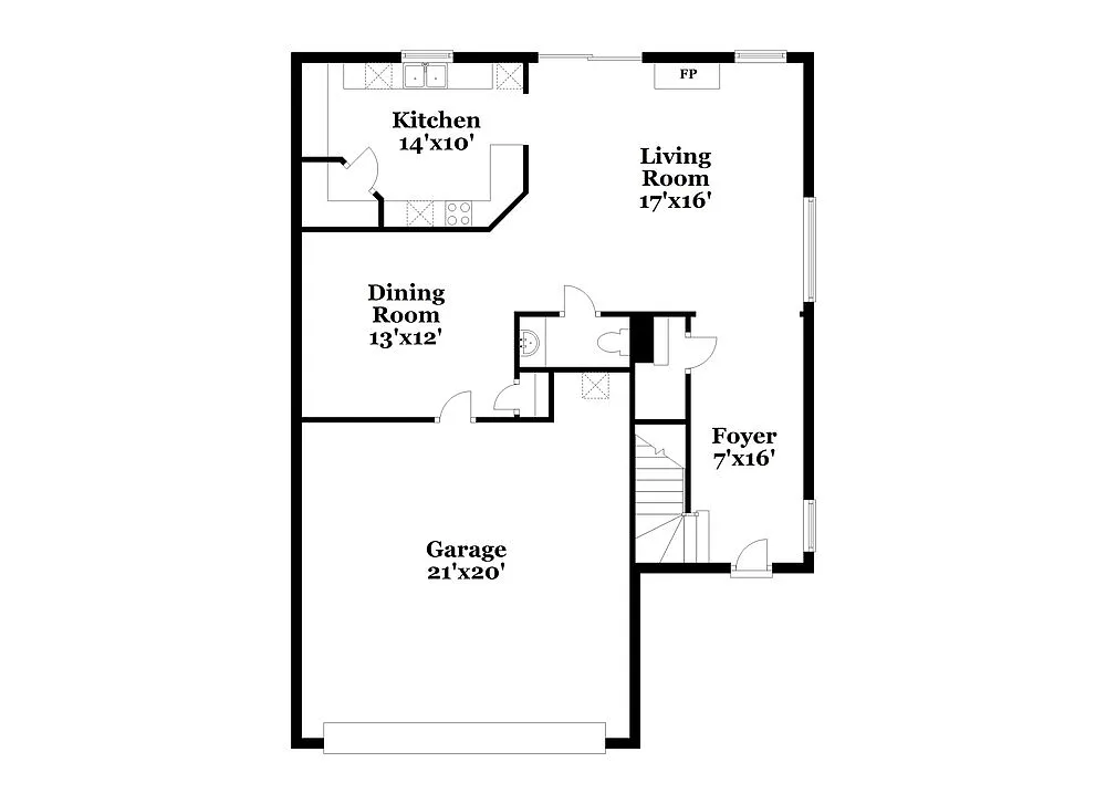 Building Photo - 5104 Abercromby St