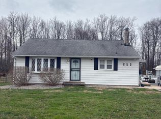 1503 Green Rd, Edgewood, MD 21040