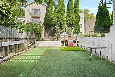 44 Court House Place, #1