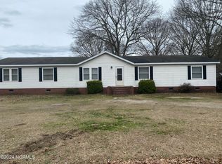 103 Melodie Ln, Goldsboro, NC 27530