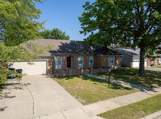 1311 W Roberts Ave, Marion, IN