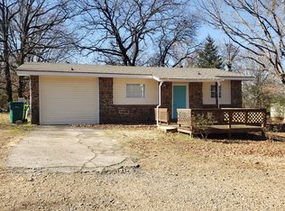 14829 McGill Rd, Cabot, AR 72023