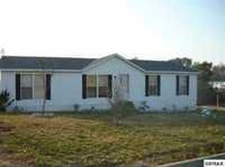 632 Delainey Dr, Kodak, TN 37764