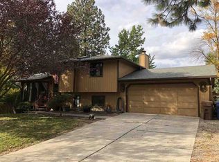 5410 W Lowell Ave, Spokane, WA 99208