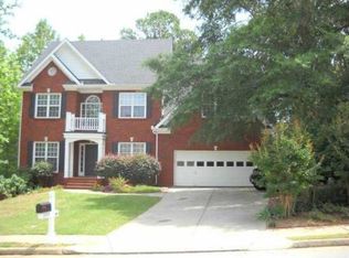 2097 York River Way, Suwanee, GA 30024