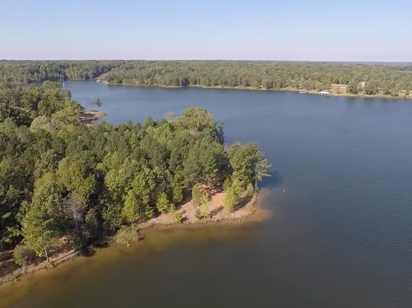 LOT 31 Shoreline Dr, Huntingdon, TN 38344