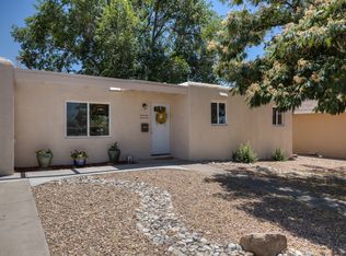 6000 Aztec Rd NE, Albuquerque, NM 87110