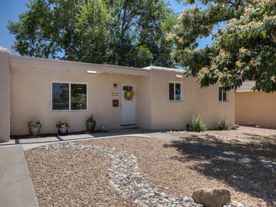 6000 Aztec Rd NE, Albuquerque, NM, 87110