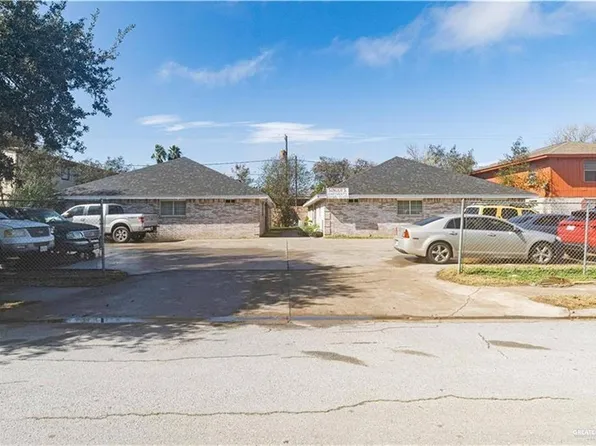 301 N 28th St, McAllen, TX 78501