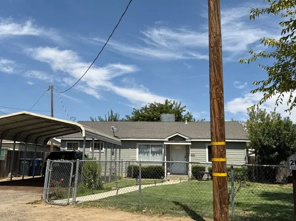 2121 Davis Way, Modesto, CA 95351