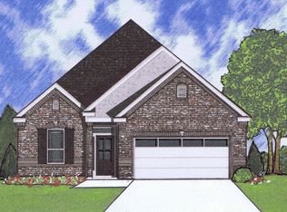 2752 Lily Cir, Northport, AL 35473