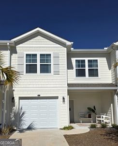 67 E Chapel Dr, Brunswick, GA, 31525