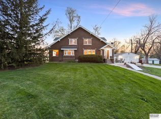 408 Hillside Ave, Yutan, NE 68073