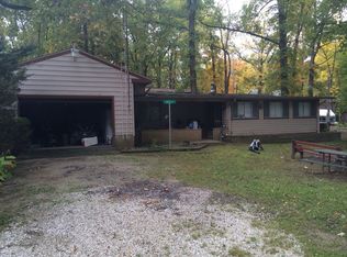 412 Bellview Dr, North Benton, OH 44449