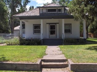 602 S Chestnut St, Kimball, NE 69145