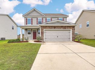 7729 Kinston St, North Charleston, SC 29418