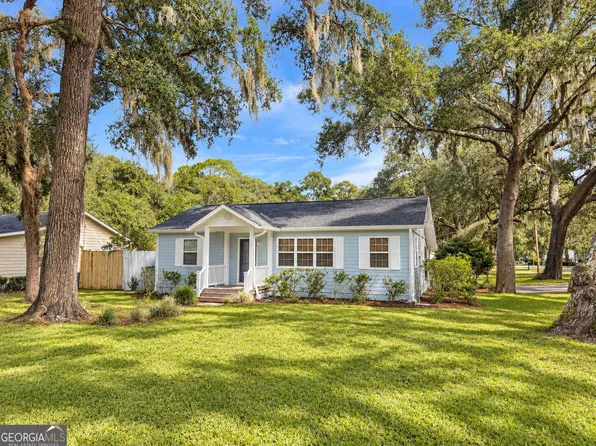 400 Margaret St, Saint Marys, GA 31558