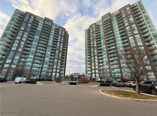 4889 Kimbermount Ave #104, Mississauga, ON L5M 7R9