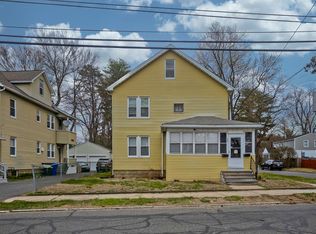 109-111 Dwight Rd, Springfield, MA 01108