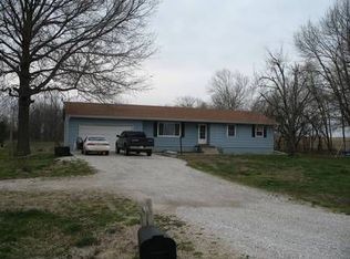 33465 Osawatomie Rd, Osawatomie, KS 66064
