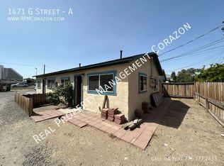 1471 G St APT A, Sparks, NV 89431