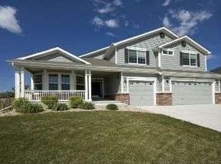 6821 Sapphire Pointe Blvd, Castle Rock, CO 80108