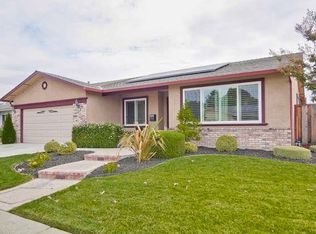 2568 Nevada St, Union City, CA 94587