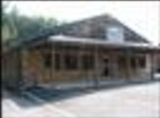 165 Guy Jones Rd, Oliver Springs, TN 37840