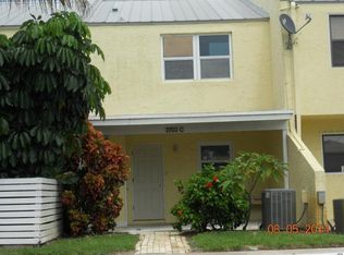 2703 N A1a APT C, Fort Pierce, FL 34949