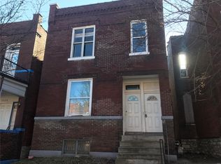 3412 Winnebago St, Saint Louis, MO