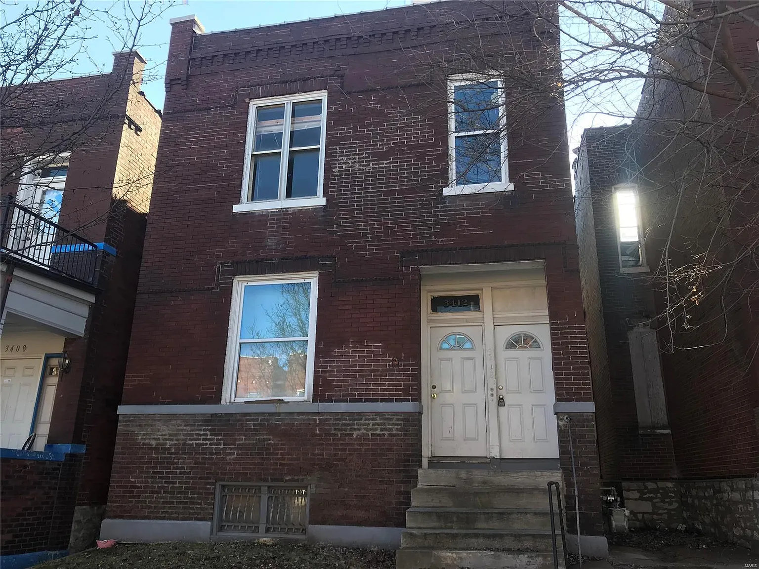 3412 Winnebago St photo 1