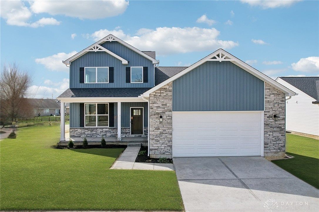 543 Holland Dr, Trenton, OH 45067 | Zillow