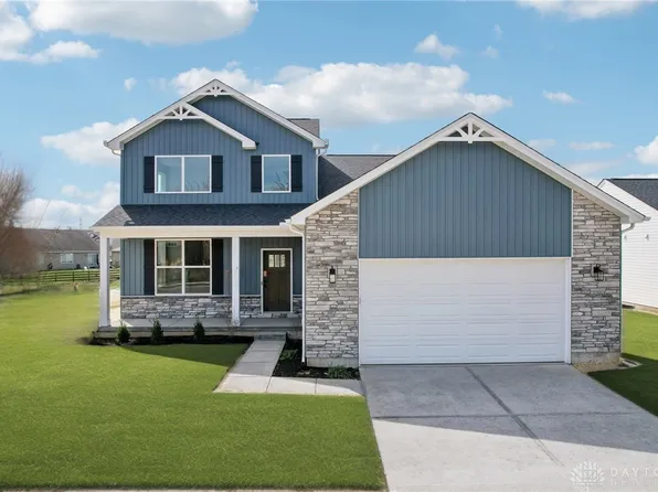 543 Holland Dr, Trenton, OH 45067
