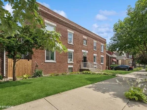 3825-3827 Hemlock St, East Chicago, IN 46312