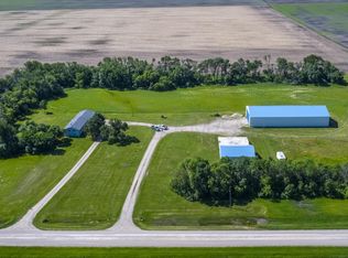 16062 28th St SE, Casselton, ND 58012