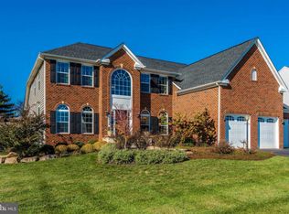 3908 Turf Ct N, Mount Airy, MD 21771