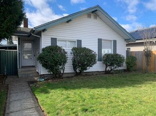 5606 S Thompson Ave, Tacoma, WA 98408