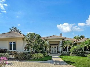 8108 Collingwood Ct, University Park, FL 34201
